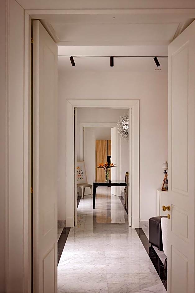 Relais - Palazzo Greco Stella