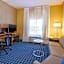 Fairfield Inn & Suites by Marriott Plattsburgh