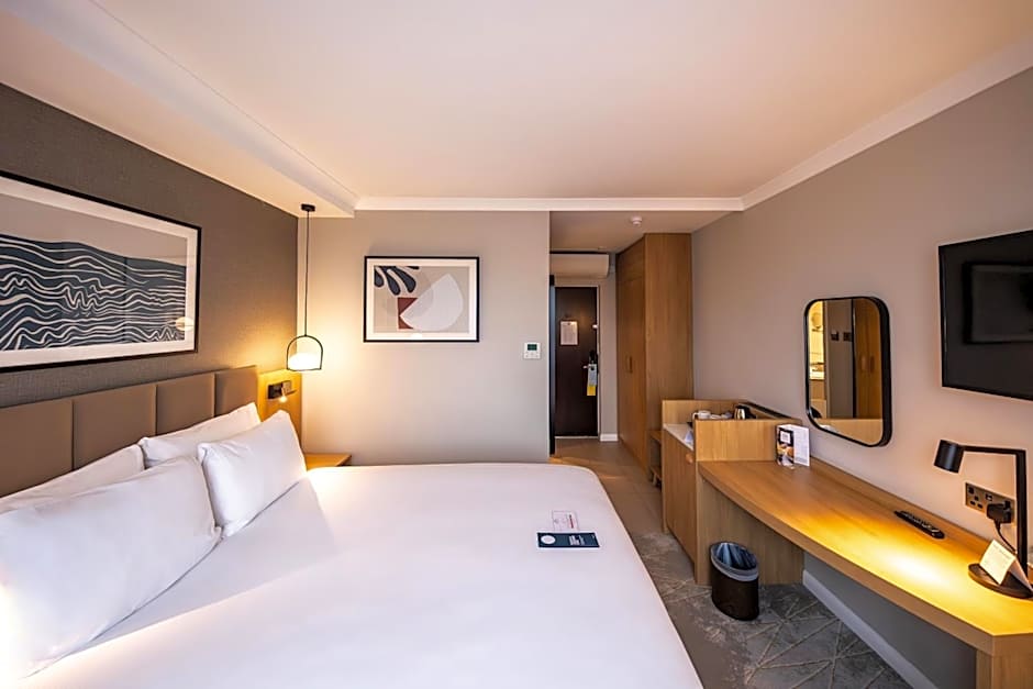 Crowne Plaza London - Gatwick Airport By IHG