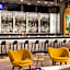 Aloft Minneapolis