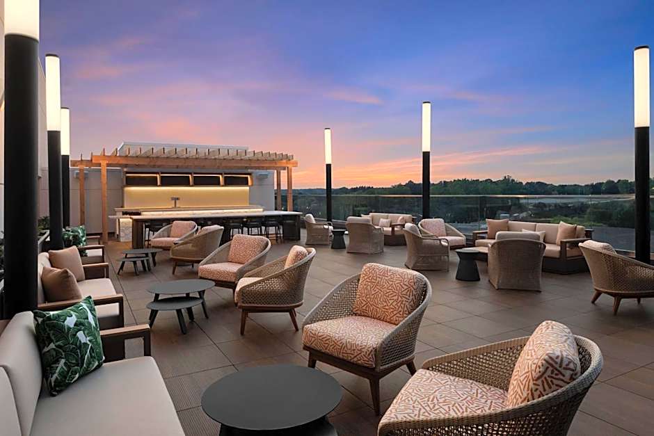 The Westin Atlanta Gwinnett