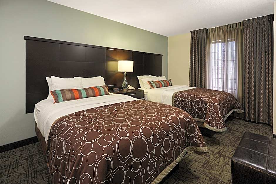Staybridge Suites Hotel Springfield South By IHG