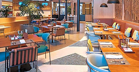 Aloft Beijing Huairou