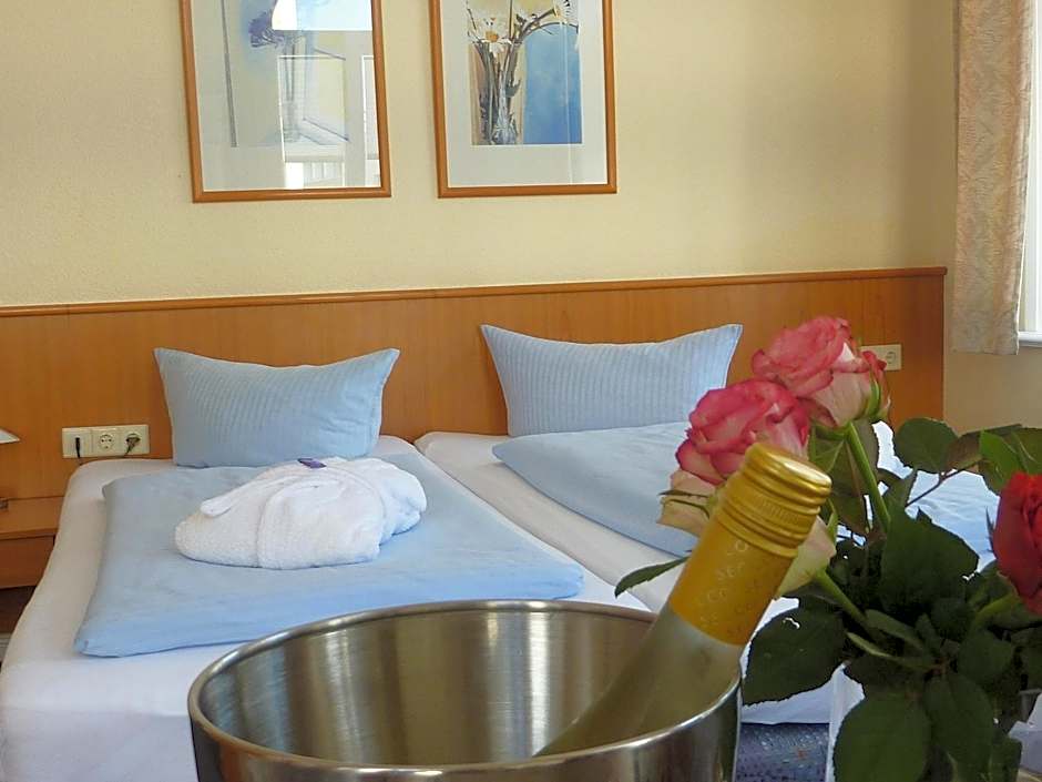 Marin Hotel Sylt GmbH