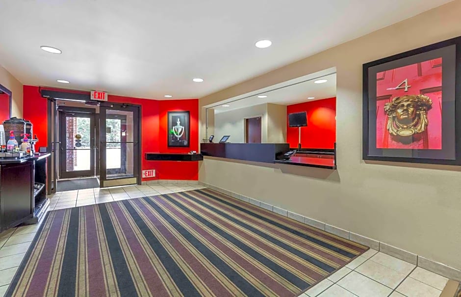 Extended Stay America Suites - Washington, D.C. - Springfield