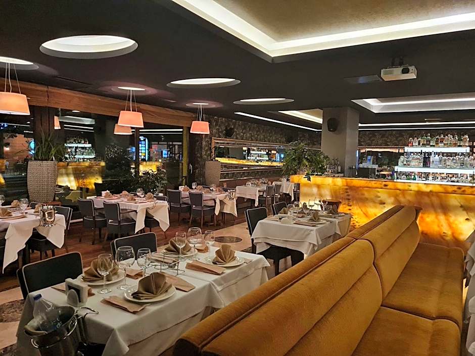 Hotel Suadiye