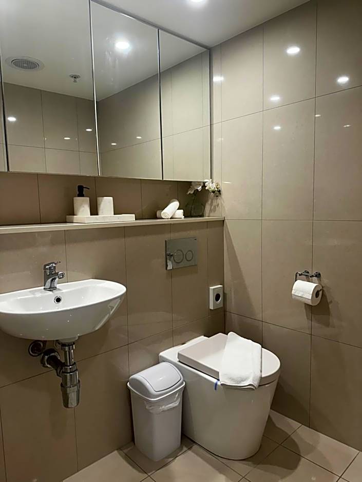 Darwin City Retreat 2 bedrooms