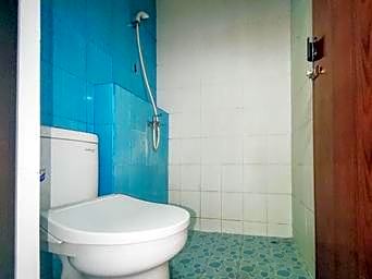 Chandra Graha Guesthouse Palu