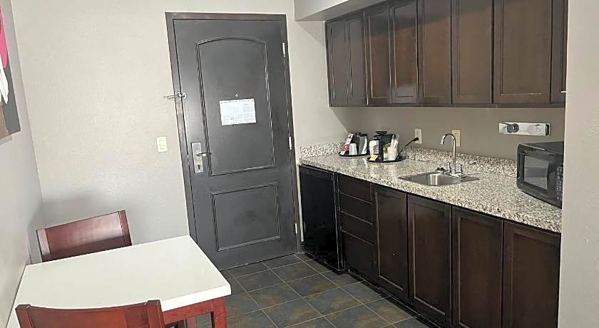 Hawthorn Suites By Wyndham Lubbock