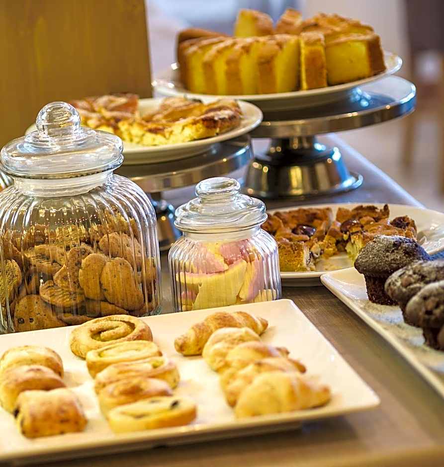 Aparthotel Wellness Villa di Bosco