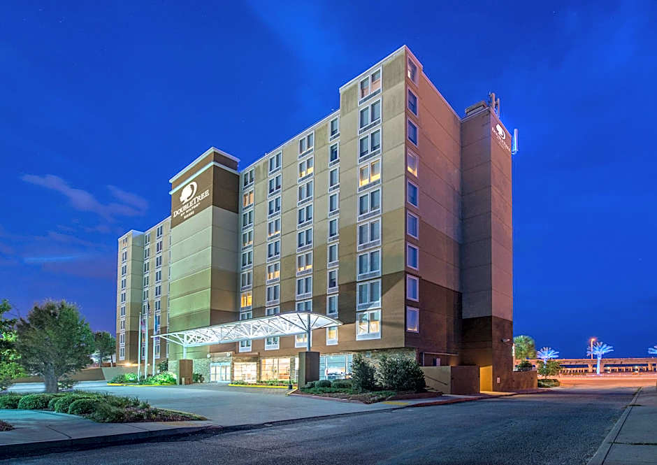 DoubleTree by Hilton Hotel Biloxi