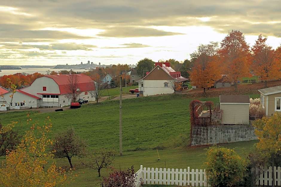 Bed & Breakfast, Gîte La Princesse des Champs