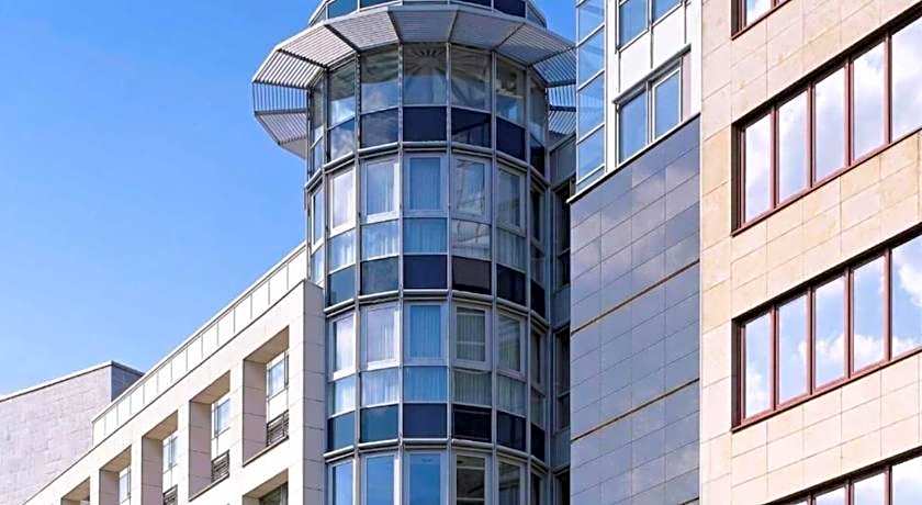 Mercure Hotel Dortmund City