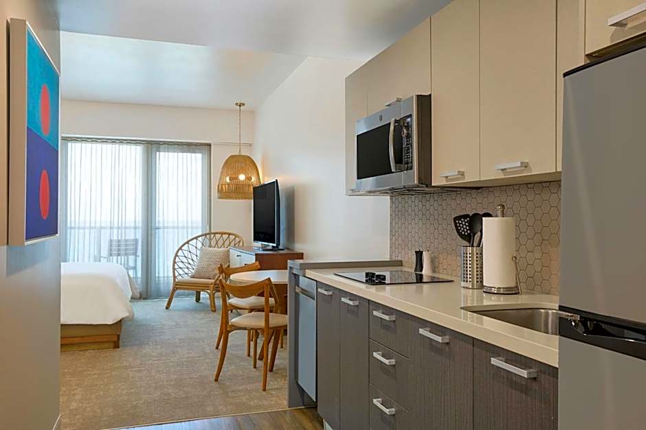 Casa Costera, Isla Verde, Apartments by Marriott Bonvoy