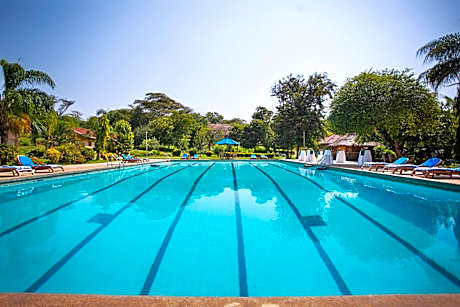 Lake Bogoria Spa Resort