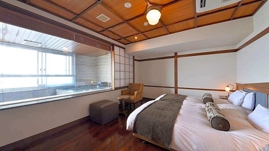 Boro Noguchi Hakodate Hotel
