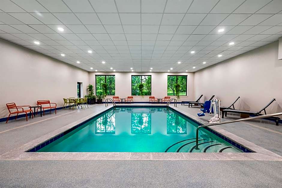 Hampton Inn White River Junction