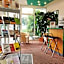 Motel Frankfurt - advena Partner Hotel