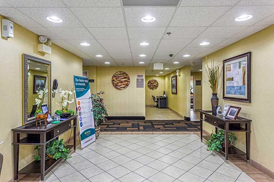 Comfort Inn Decatur Priceville