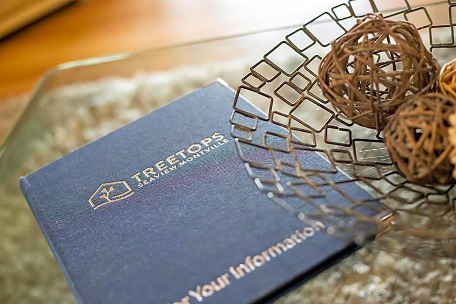 Treetops Seaview Montville