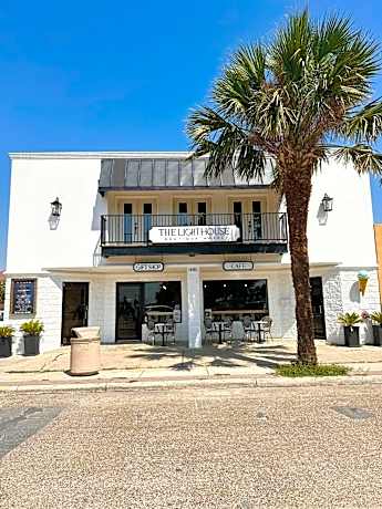 The Lighthouse Boutique Hotel