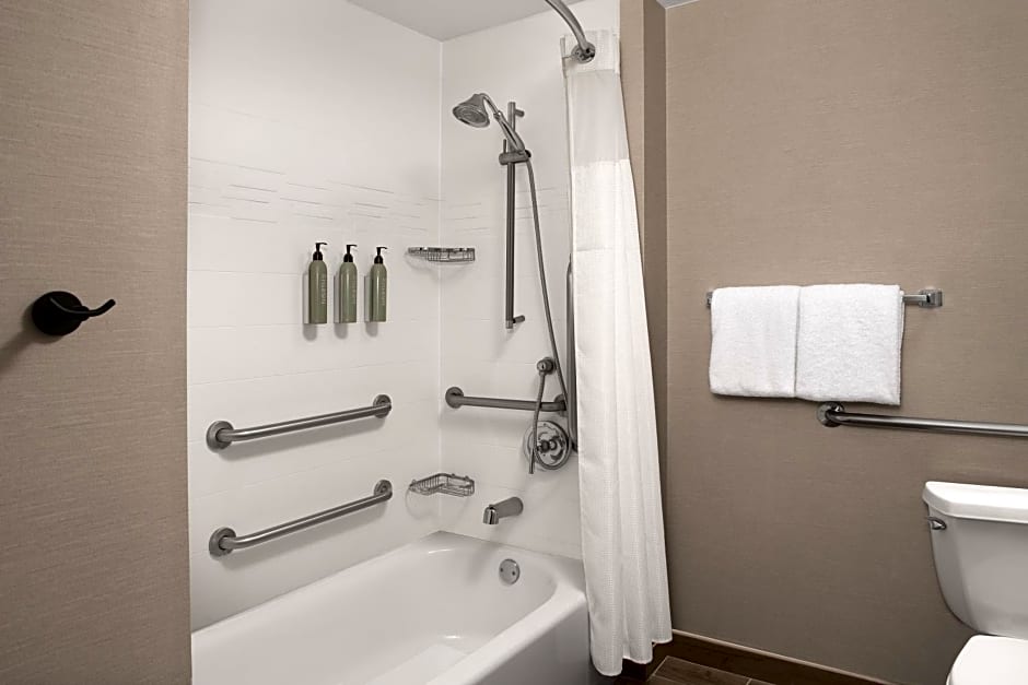 Residence Inn by Marriott Palo Alto Los Altos