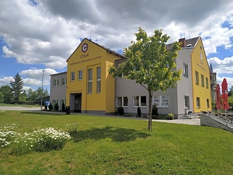 Centrum pro vzdělávání a kulturu