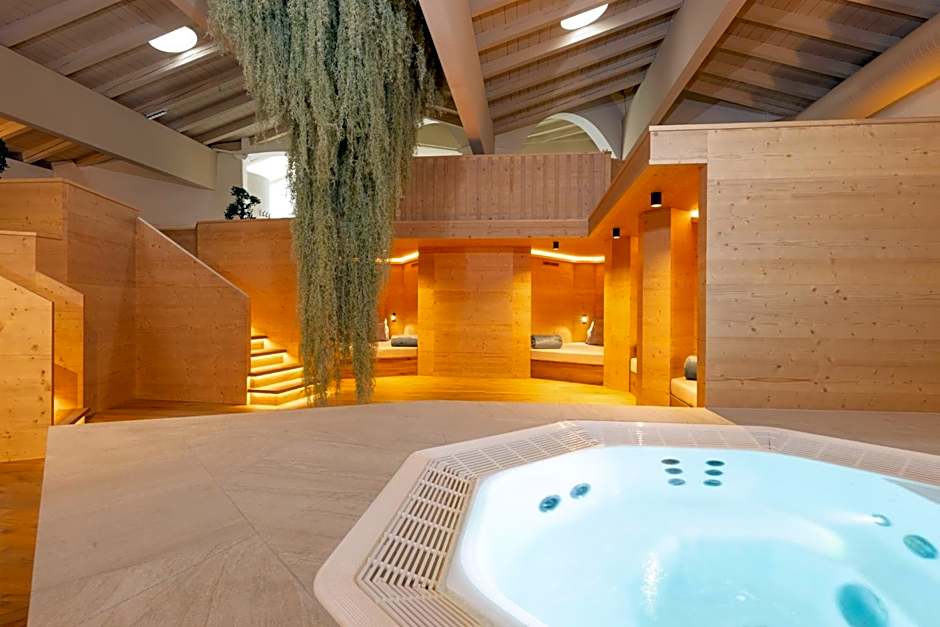 Posthotel Achenkirch Resort and Spa - Adults Only