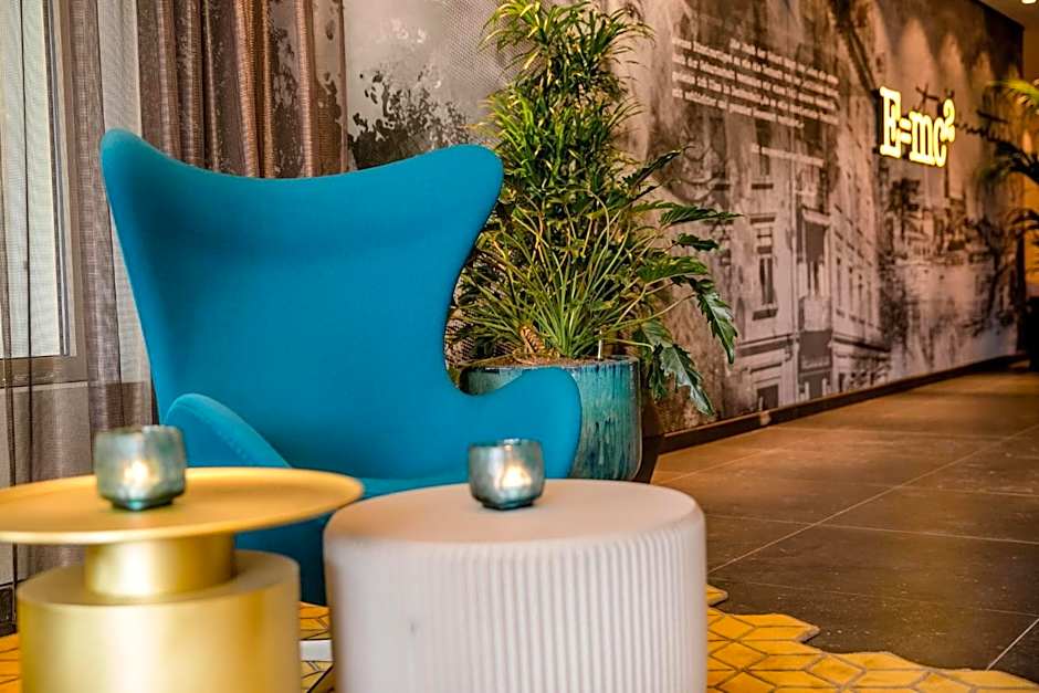 Motel One Ulm