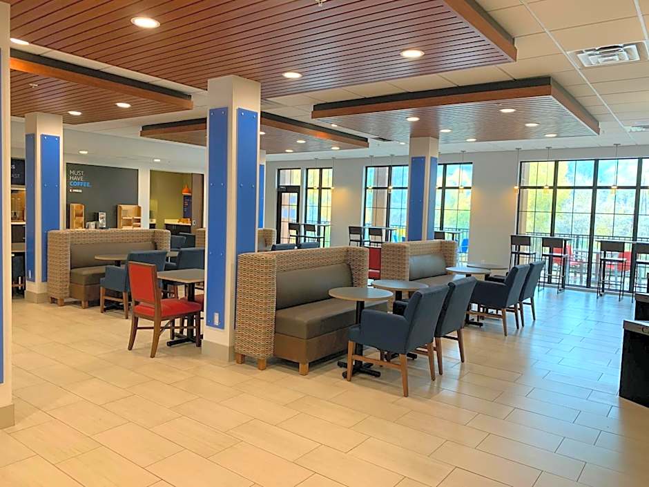 Holiday Inn Express Durango By IHG