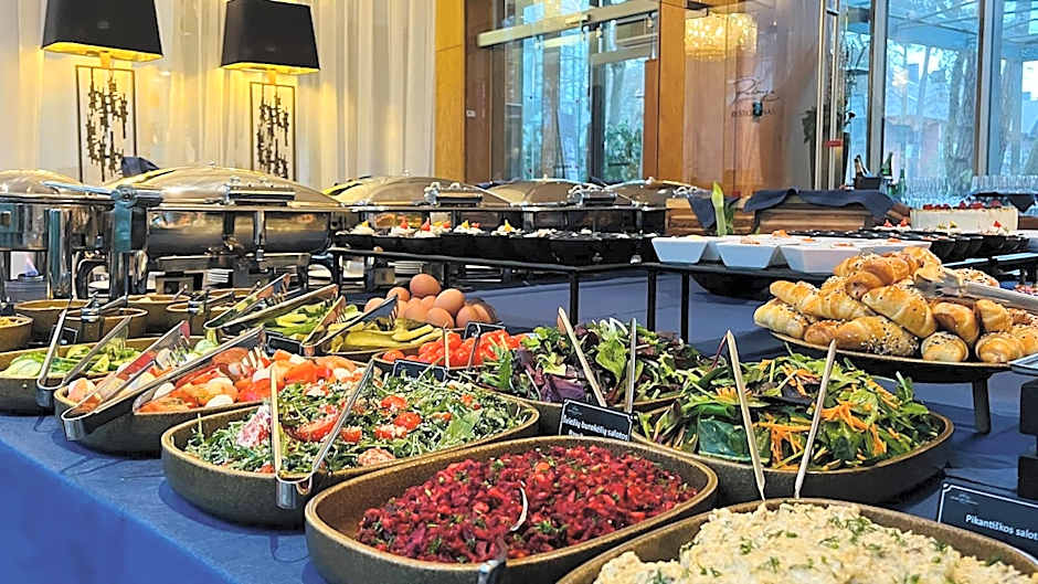 Palanga Life Balance SPA Hotel