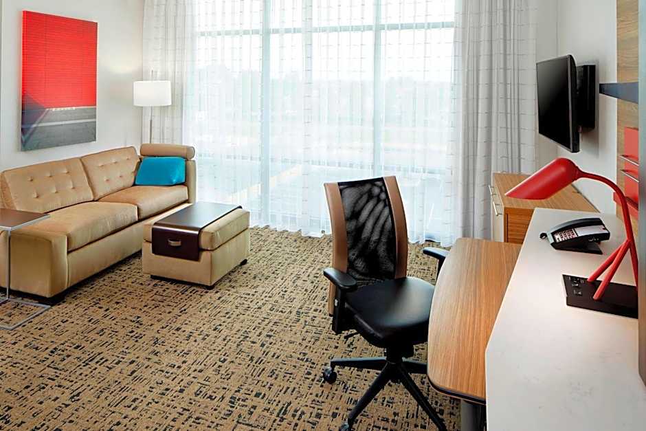 TownePlace Suites by Marriott Columbus Easton Area