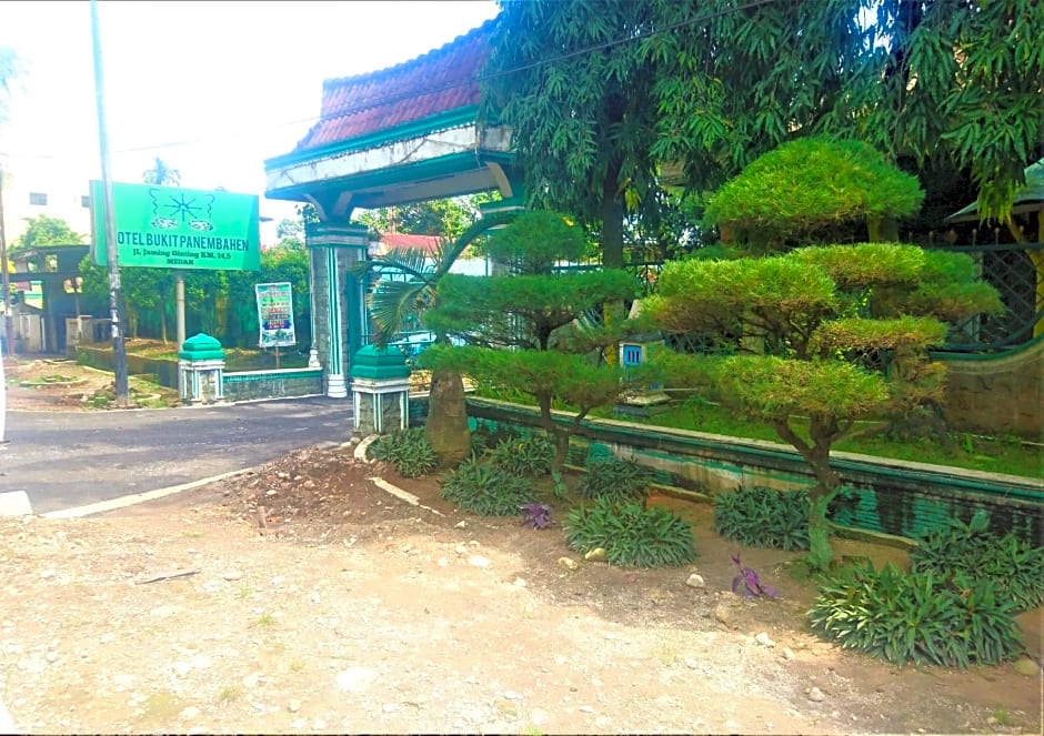 Hotel Bukit Panembahan