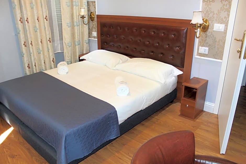 Hotel Aida