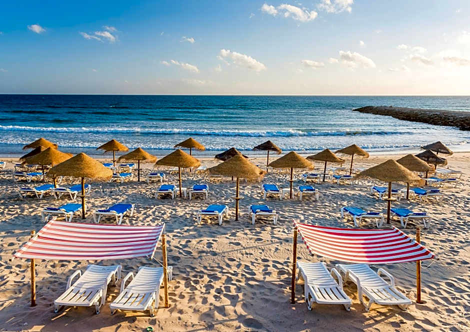 TRYP by Wyndham Lisboa Caparica Mar