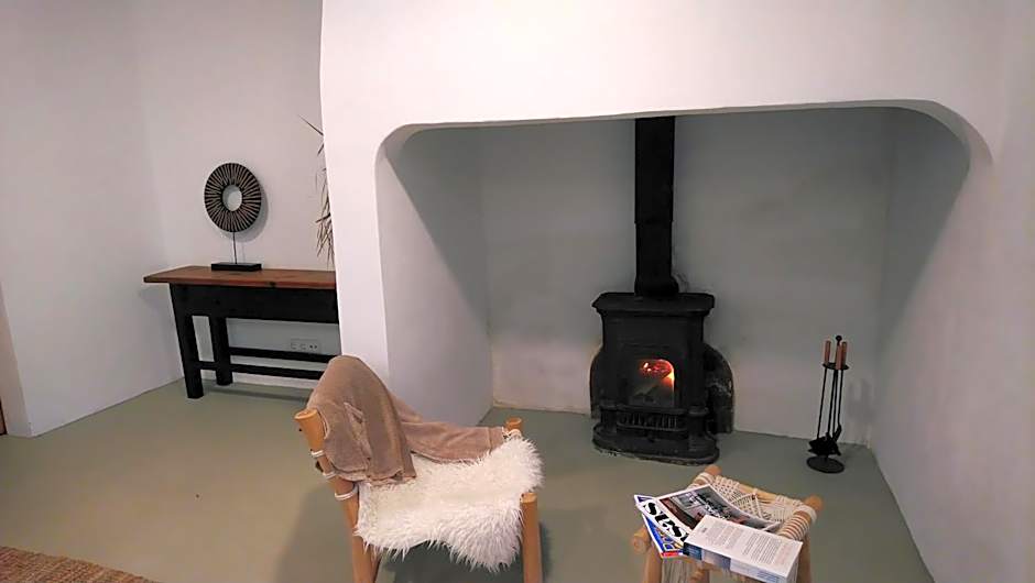 Lodge Monte Do Sobral