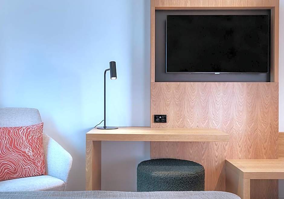 Rydges Rotorua formerly known as Holiday Inn Rotorua