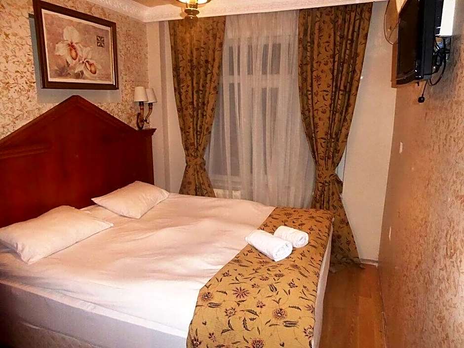 Buhara Apart Oldcity – Istanbul, FL