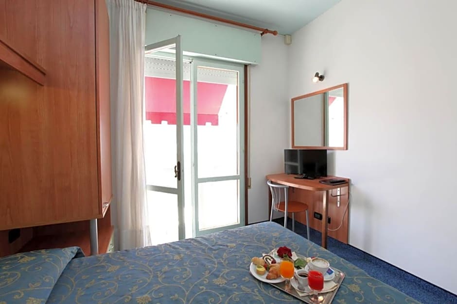 Hotel Derby S