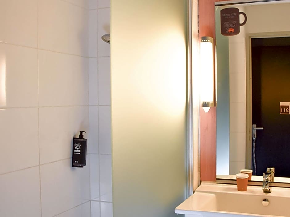 ibis Rodez Centre