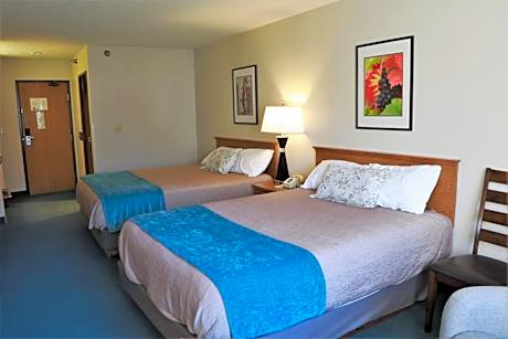 Heritage Inn