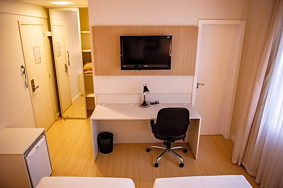 Charrua Hotel