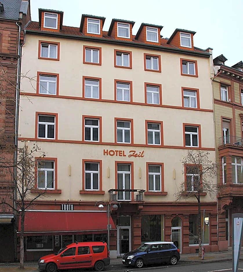Hotel Zeil