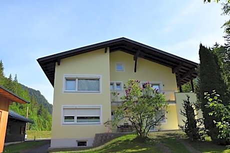 Appartement am Plansee