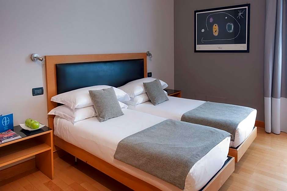 Best Western Ars Hotel