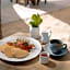 Petit Lafitte Beach Front Hotel & Bungalows