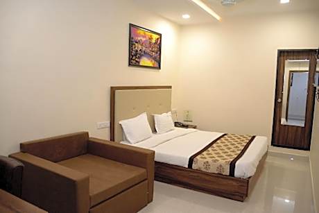 Eco Inn Hotel by Lime Tree