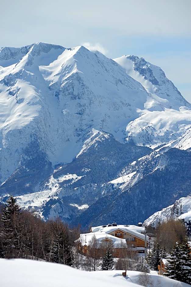 Lagrange Vacances l'Alpenrose