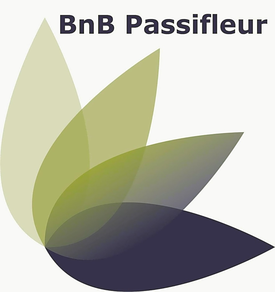 B+B Passifleur