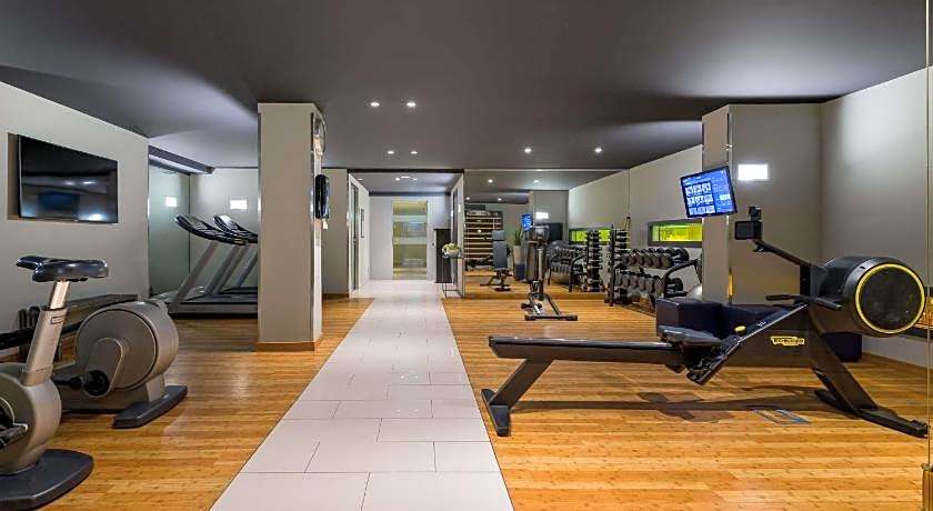 Movenpick Hotel Amsterdam City Centre